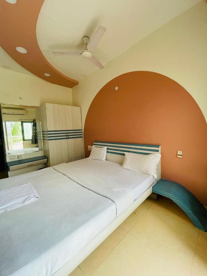 Hotel Holiday Pride Aurangabad  Exterior foto