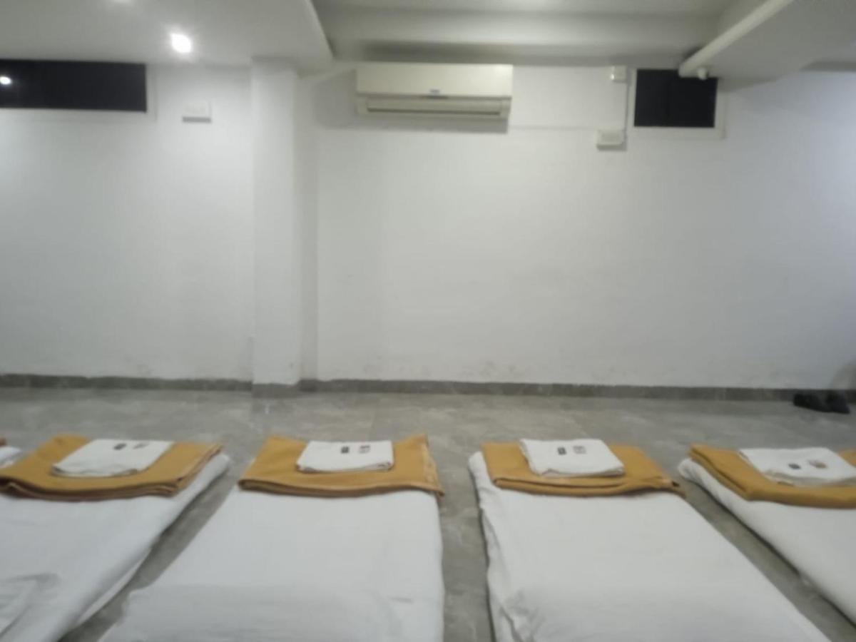Hotel Holiday Pride Aurangabad  Exterior foto